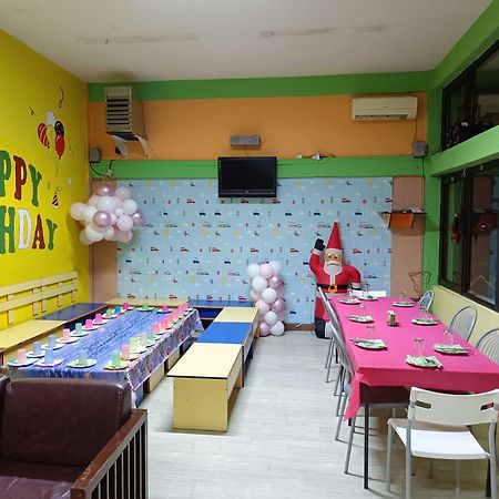 Hotel Sunshine Gevgelija Esterno foto