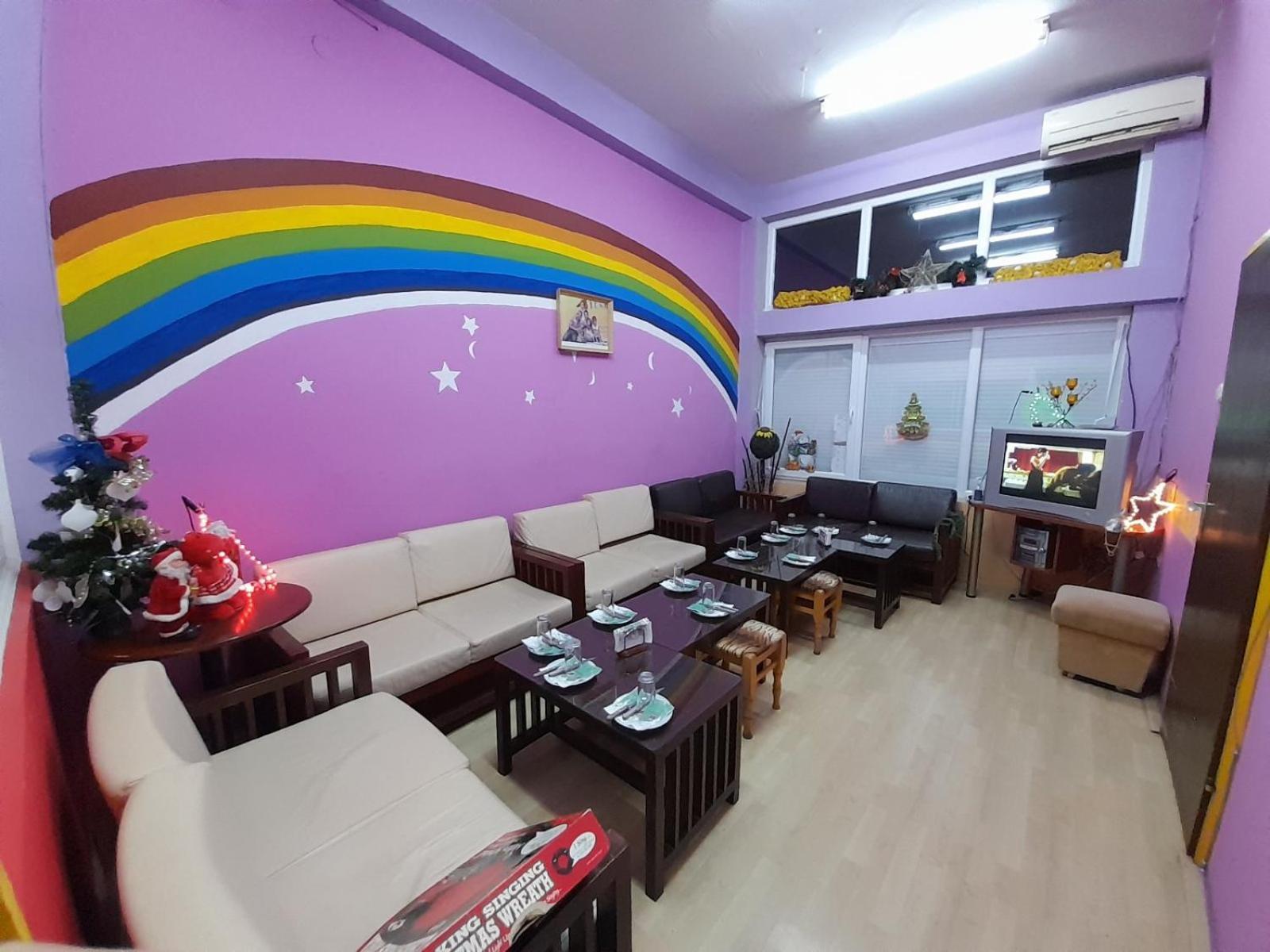 Hotel Sunshine Gevgelija Esterno foto
