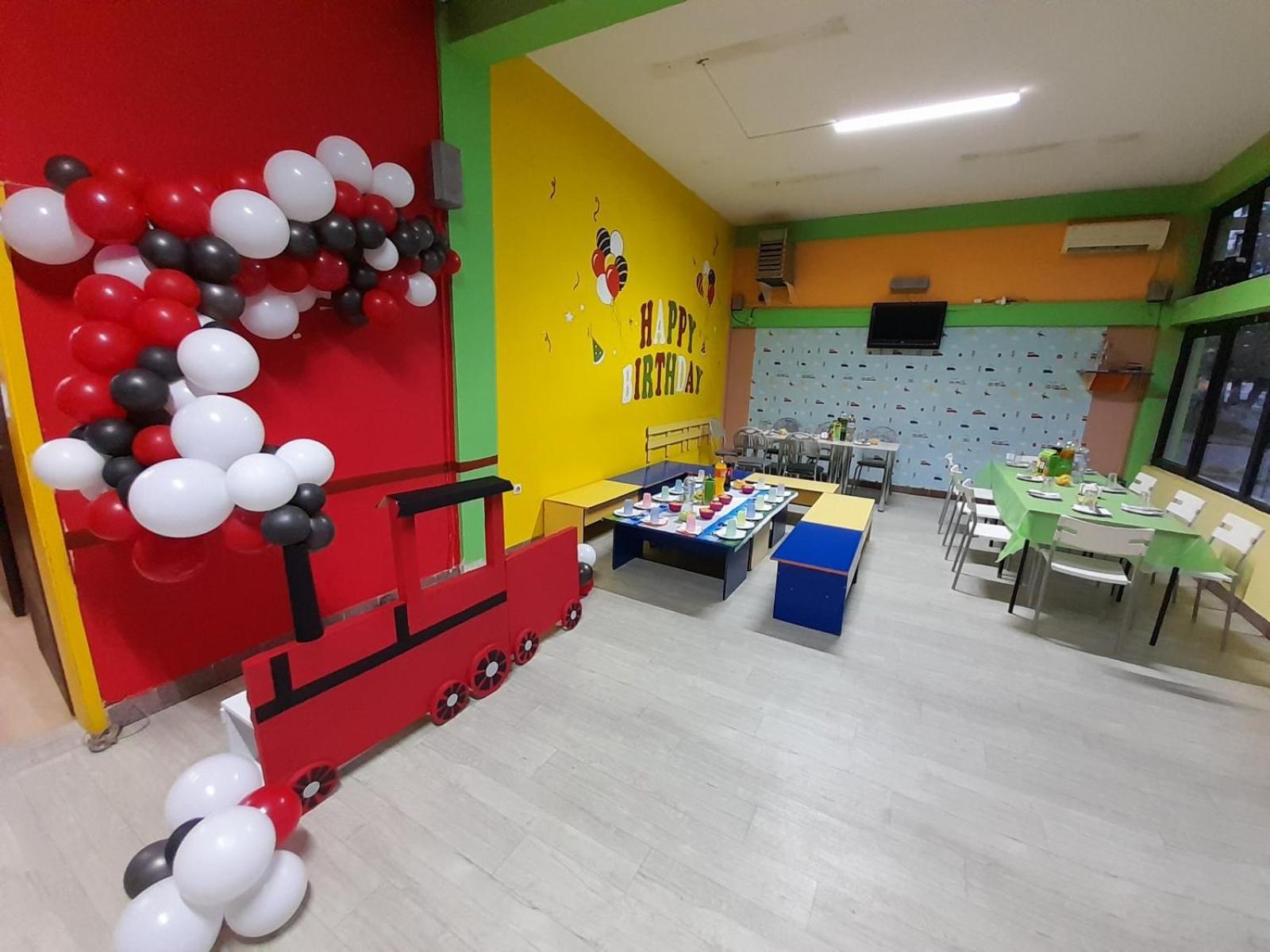Hotel Sunshine Gevgelija Esterno foto
