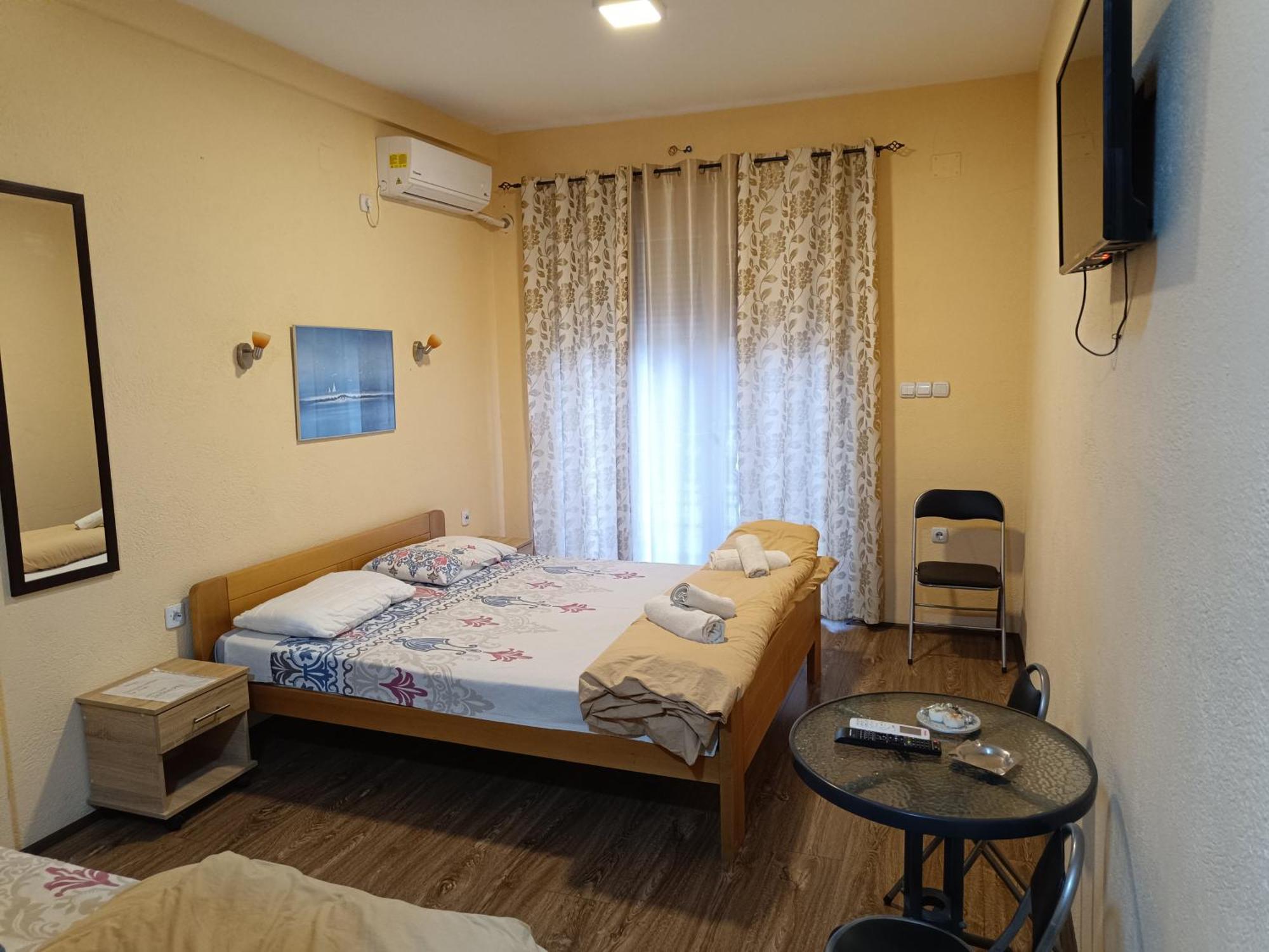 Hotel Sunshine Gevgelija Esterno foto