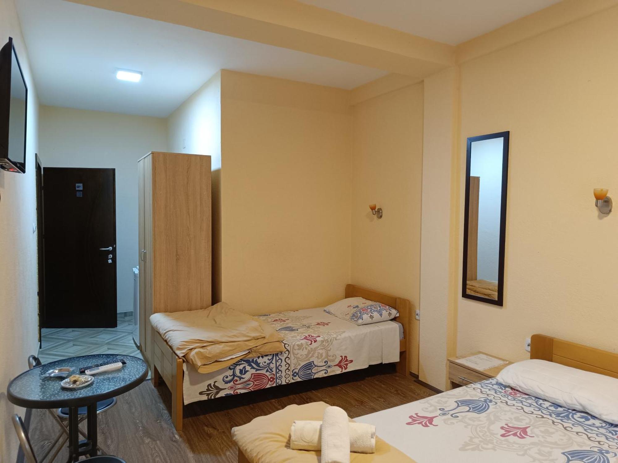 Hotel Sunshine Gevgelija Esterno foto
