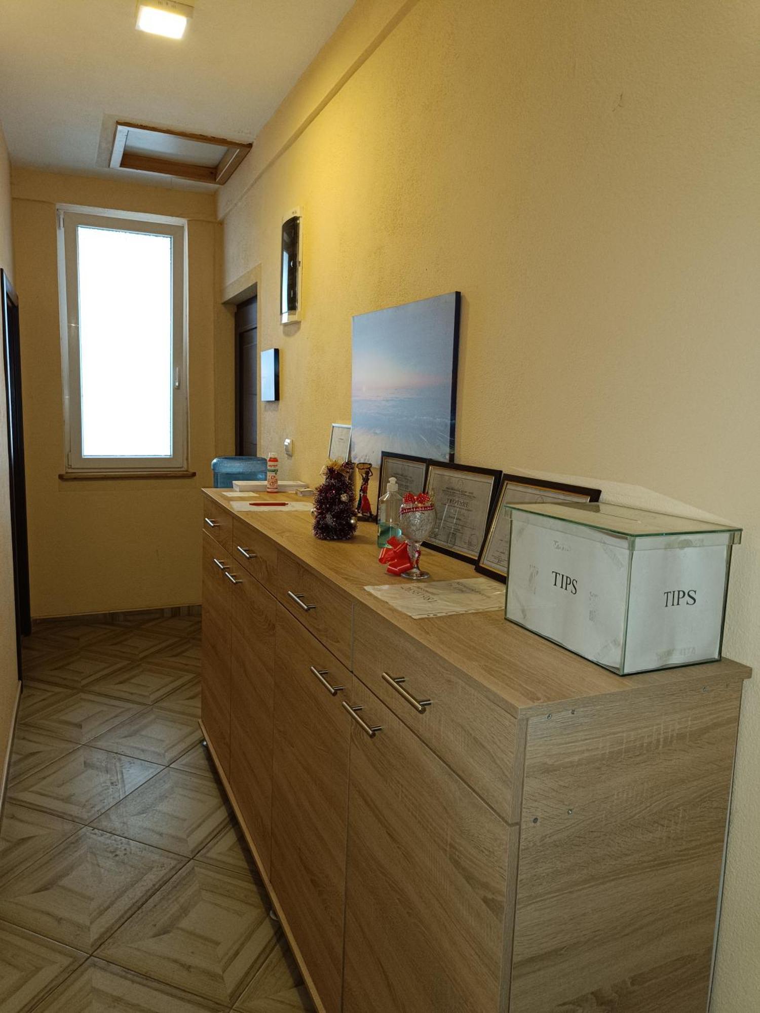 Hotel Sunshine Gevgelija Esterno foto