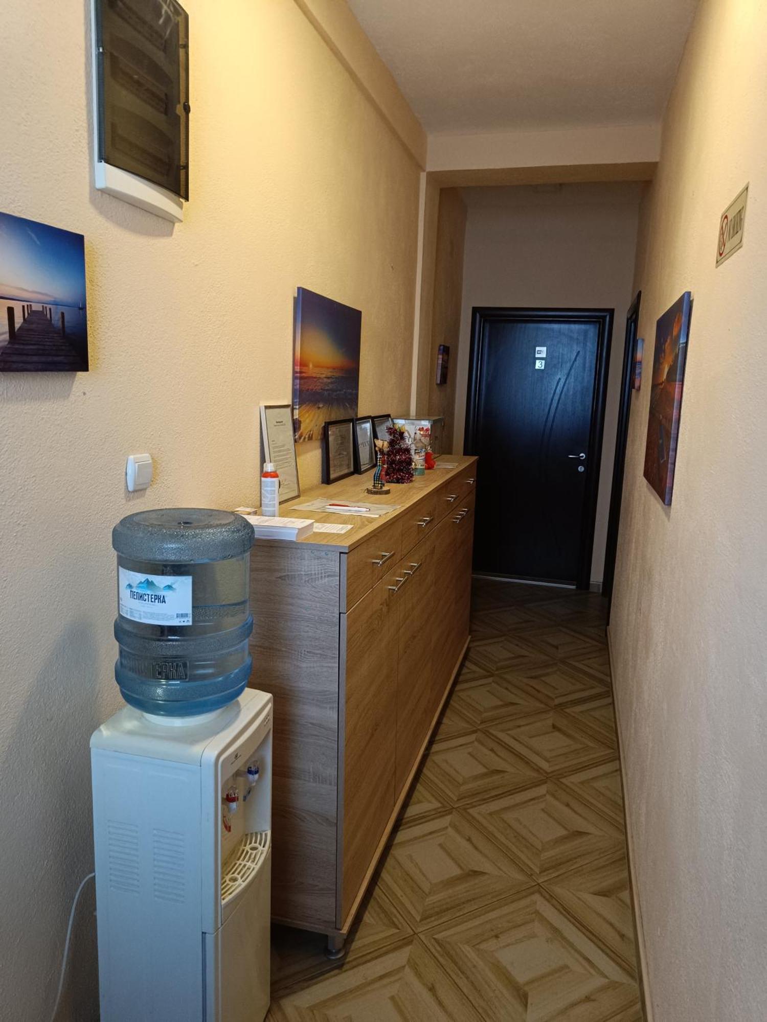 Hotel Sunshine Gevgelija Esterno foto