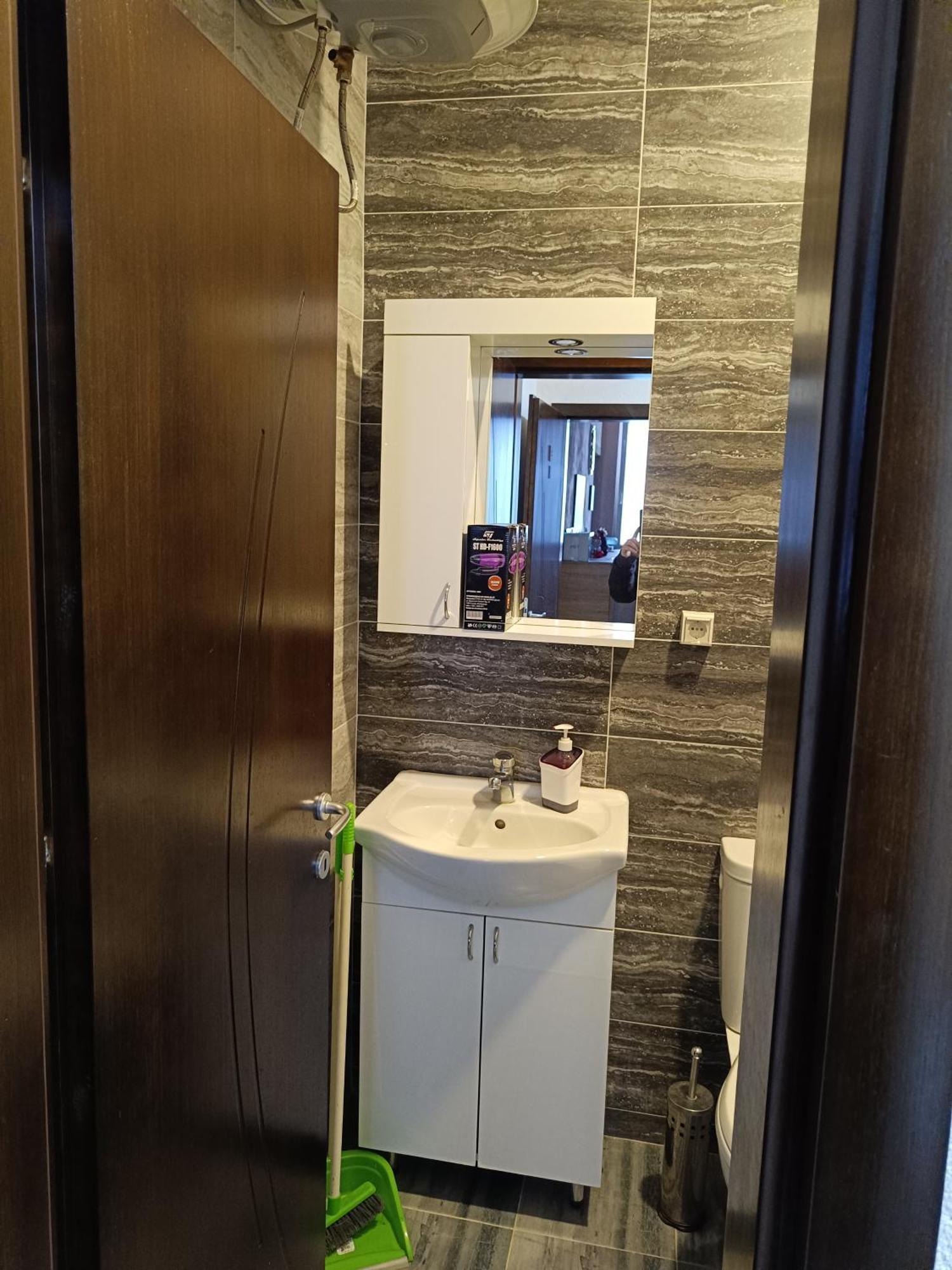 Hotel Sunshine Gevgelija Esterno foto