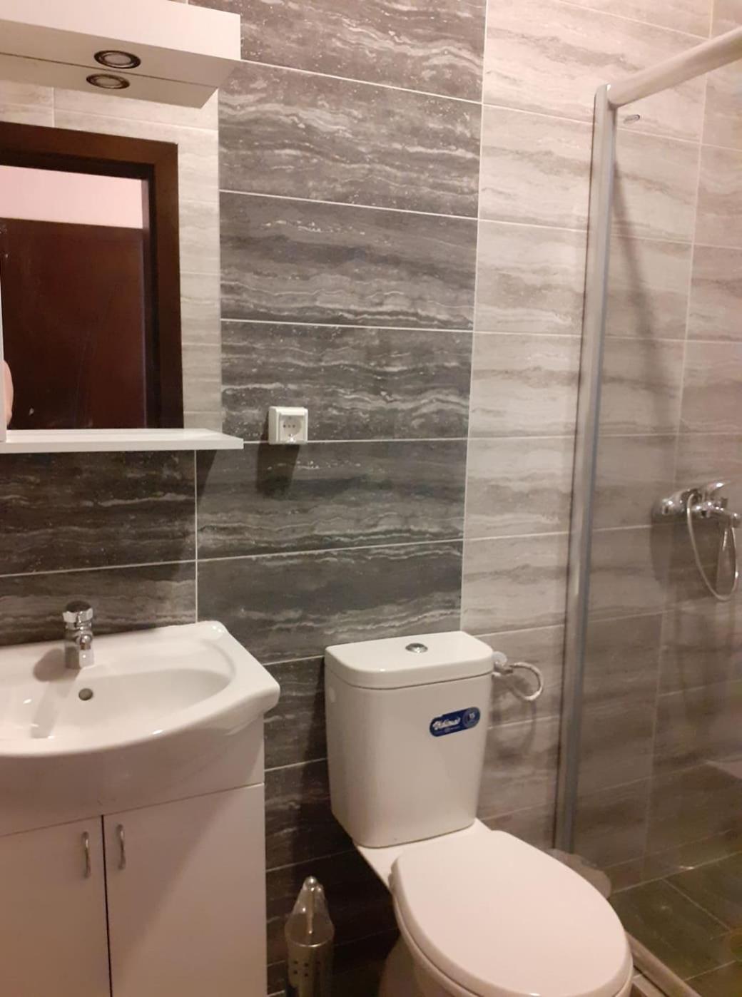 Hotel Sunshine Gevgelija Esterno foto