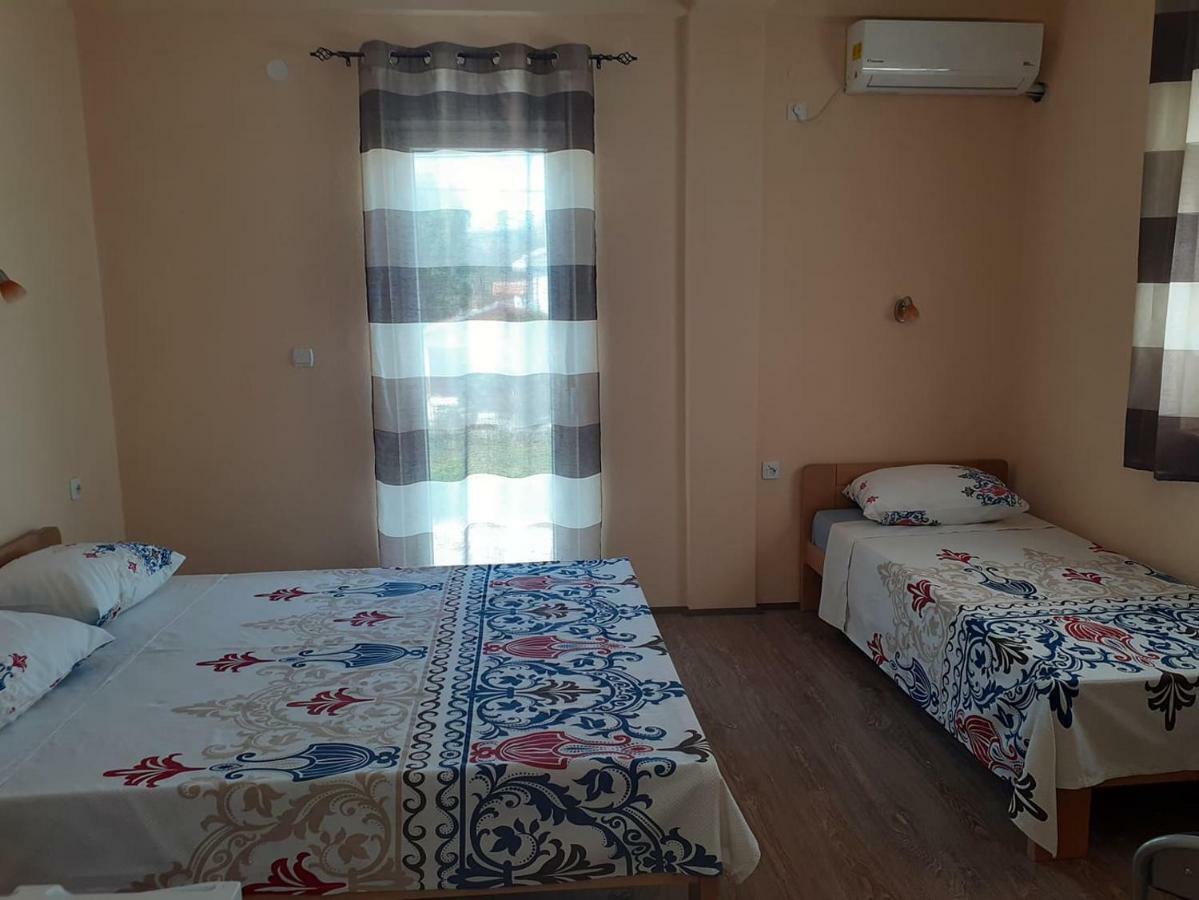 Hotel Sunshine Gevgelija Esterno foto