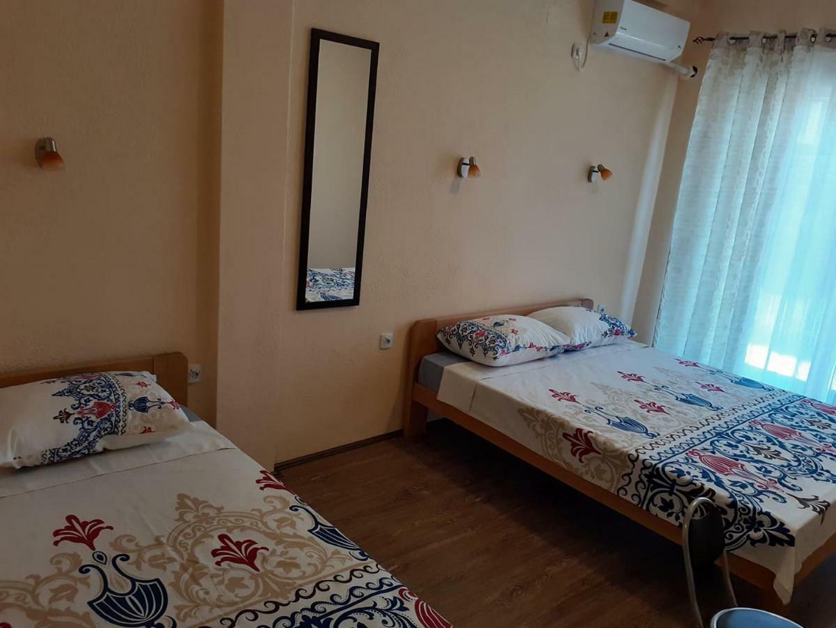 Hotel Sunshine Gevgelija Esterno foto