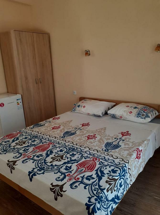 Hotel Sunshine Gevgelija Esterno foto