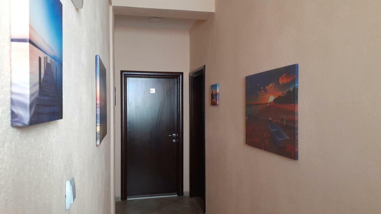 Hotel Sunshine Gevgelija Esterno foto