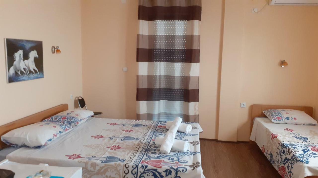Hotel Sunshine Gevgelija Esterno foto