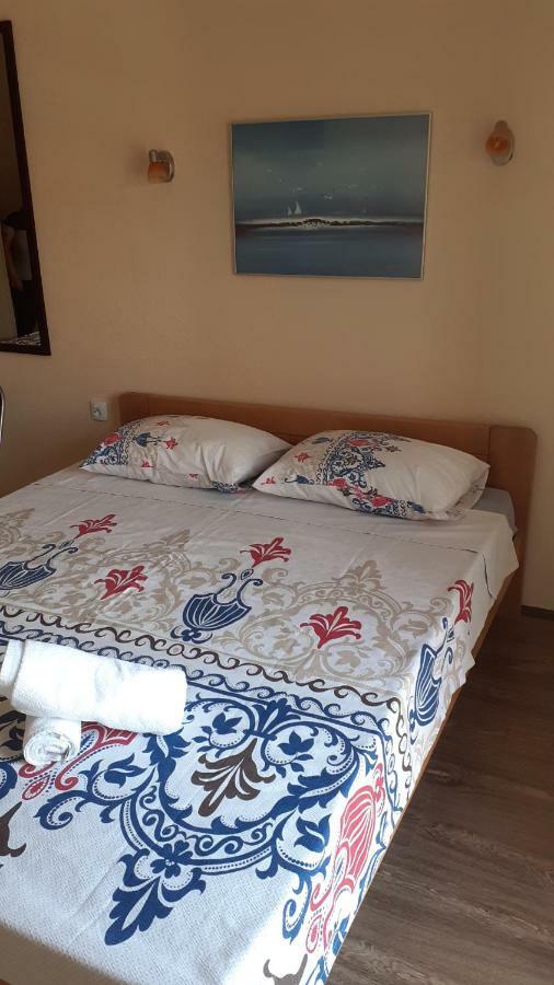 Hotel Sunshine Gevgelija Esterno foto