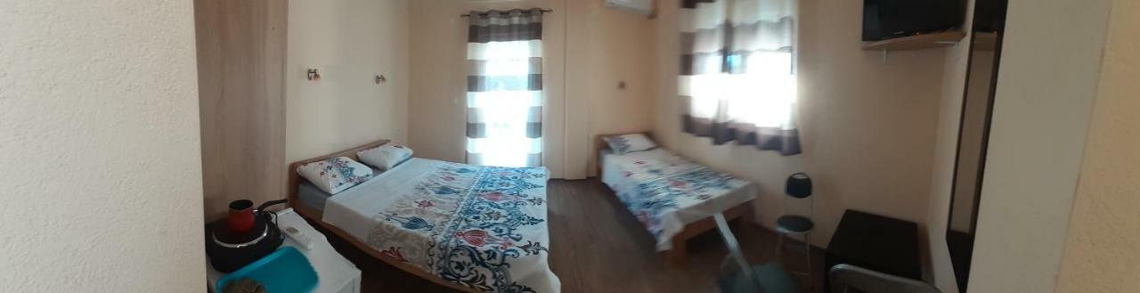 Hotel Sunshine Gevgelija Esterno foto