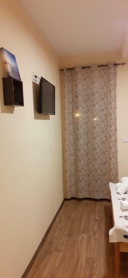 Hotel Sunshine Gevgelija Esterno foto
